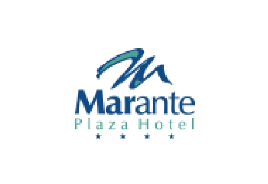 Marante Plaza Hotel