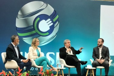 Cinase 2024 debate sustentabilidade e inovação na indústria pernambucana